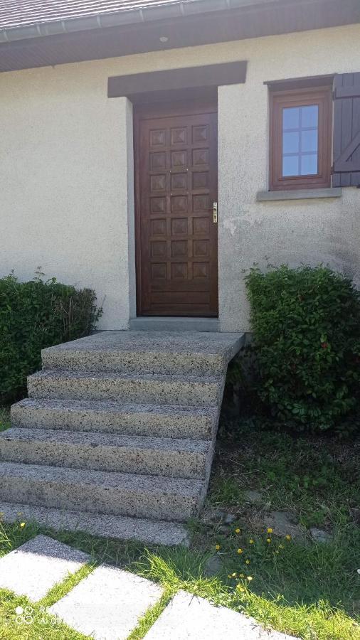 La BELLA 12 Appartement gite dans maison d'hôtes Bordeaux-Saint-Clair Exterior foto